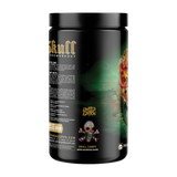 Panda Supplements, Skull, Limited Edition Pre-Workout, Skull Candy, 40 Servings