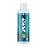 Panda Supplements, Burn Stim-Free Liquid Thermogenic, Blue Ras Lemonade, 31 Servings