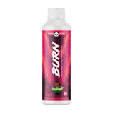 Panda Supplements, Burn Stim-Free Liquid Thermogenic, Raspberry Limeade, 31 Servings