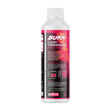 Panda Supplements, Burn Stim-Free Liquid Thermogenic, Raspberry Limeade, 31 Servings