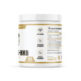 Panda Supplements, Creatine + HMB, 30 Servings
