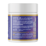 Panda Supplements, Chillax, 90 Capsules