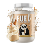Panda Supplements, Fuel Premium Protein, Horchata, 25 Servings, 2.5 lb
