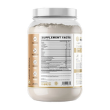 Panda Supplements, Fuel Premium Protein, Horchata, 25 Servings, 2.5 lb