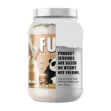 Panda Supplements, Fuel Premium Protein, Horchata, 25 Servings, 2.5 lb