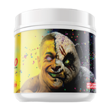 Panda Supplements, Panda X HTLT, Alter Ego Pre-Workout, Sour Candy, 40 Servings
