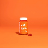 Goli Nutrition, Immune Multivitamin, 60 Vegan Gummies