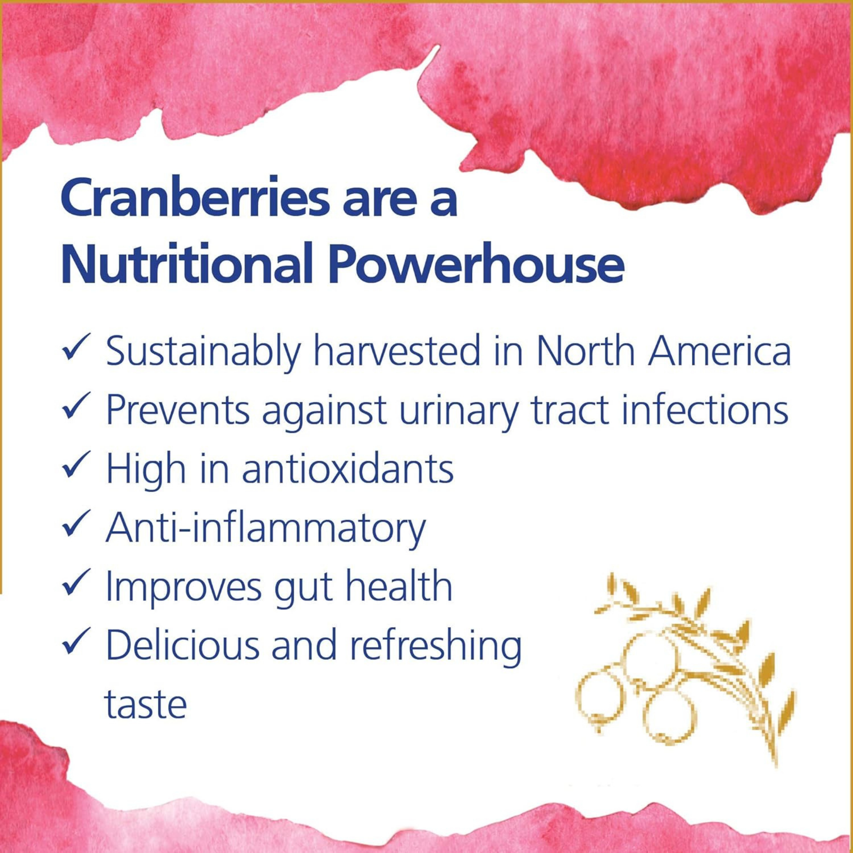 VITALITY GLOW, Collagen + Cranberry, 200 g