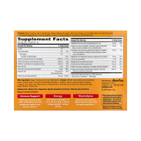 Emergen-C, Vitamin C, Raspberry, 30 Packets, 0.32 Oz