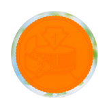 Emergen-C, 750 Mg Vitamin C Gummies for Adults, Immunity Gummies with B Vitamins, Orange, Tangerine and Raspberry Flavors, 45 Count