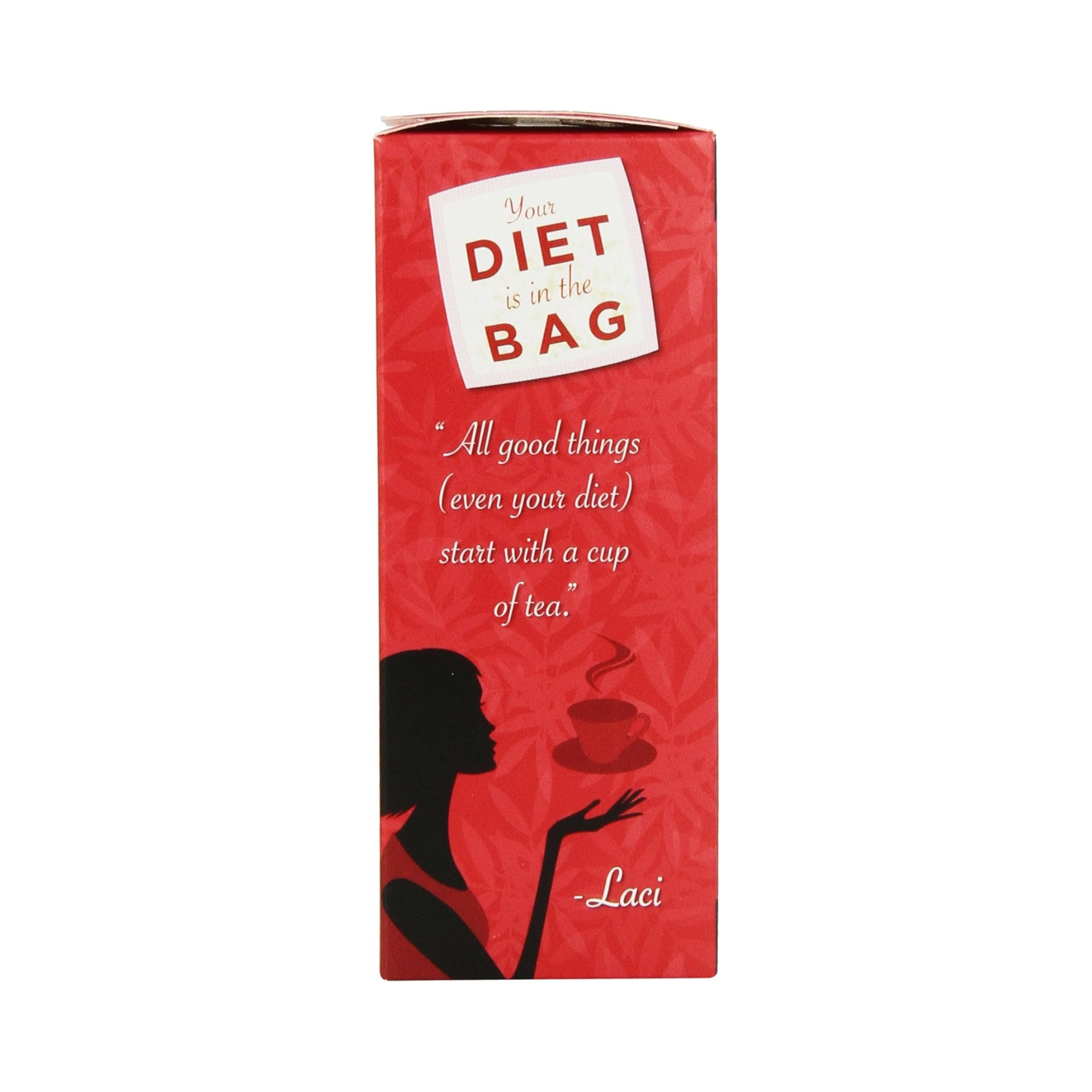 Natrol, Laci Le Beau Super Dieters Tea, Original Herb 30 Bags