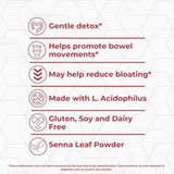 Health Plus, Super Colon Cleanse, 60 Capsules