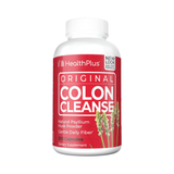 Health Plus, Original Colon Cleanse, 200 Capsules
