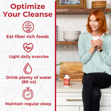 Health Plus, Original Colon Cleanse, 200 Capsules