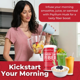 Health Plus, Every Day Fiber, 12 oz, 340 g