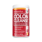 Health Plus, Colon Cleanse, Natural Orange, 9 oz, 255 g