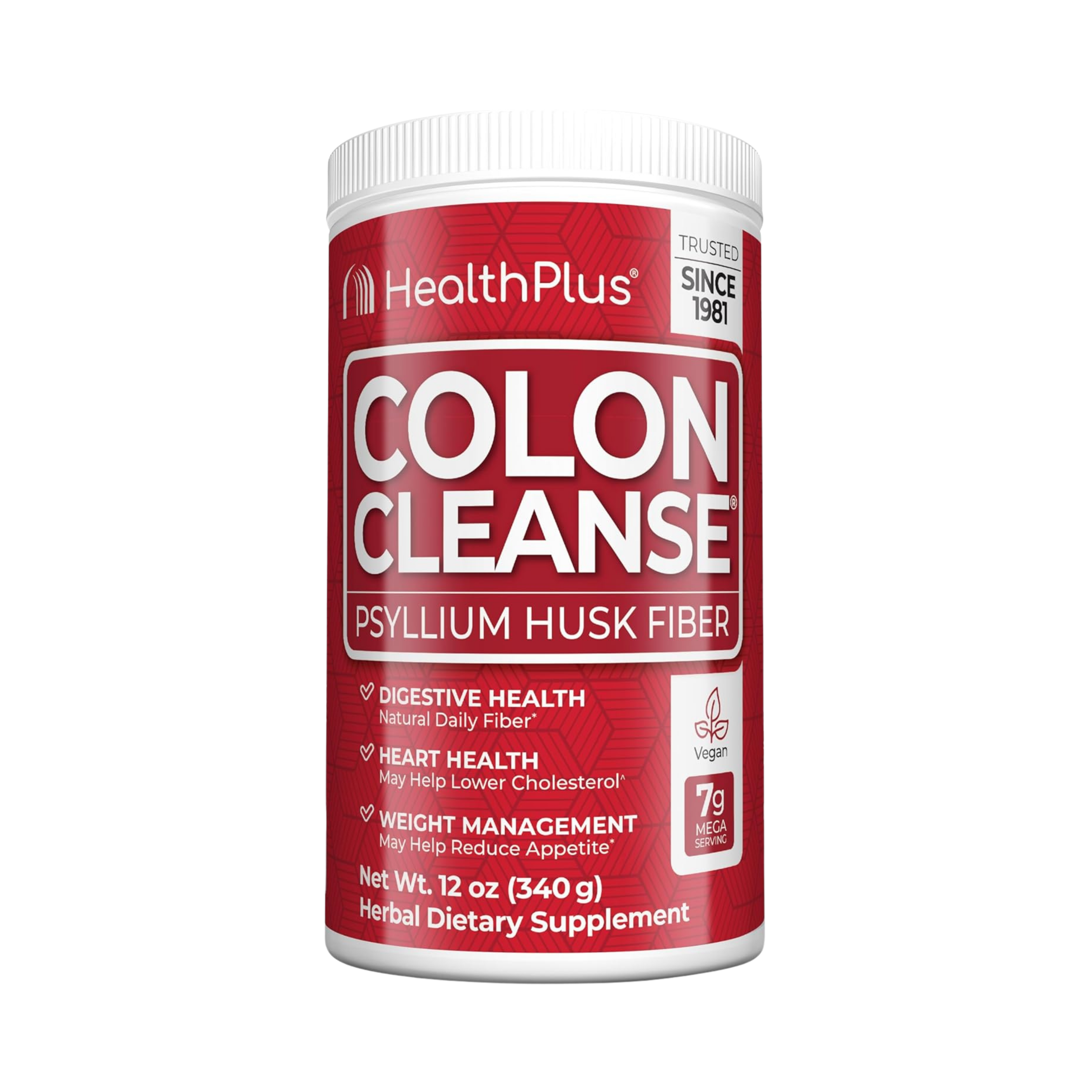 Health Plus, Original Colon Cleanse, 12 oz, 340 g