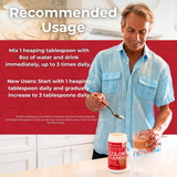 Health Plus, Original Colon Cleanse, 12 oz, 340 g