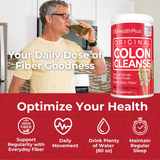 Health Plus, Original Colon Cleanse, 12 oz, 340 g