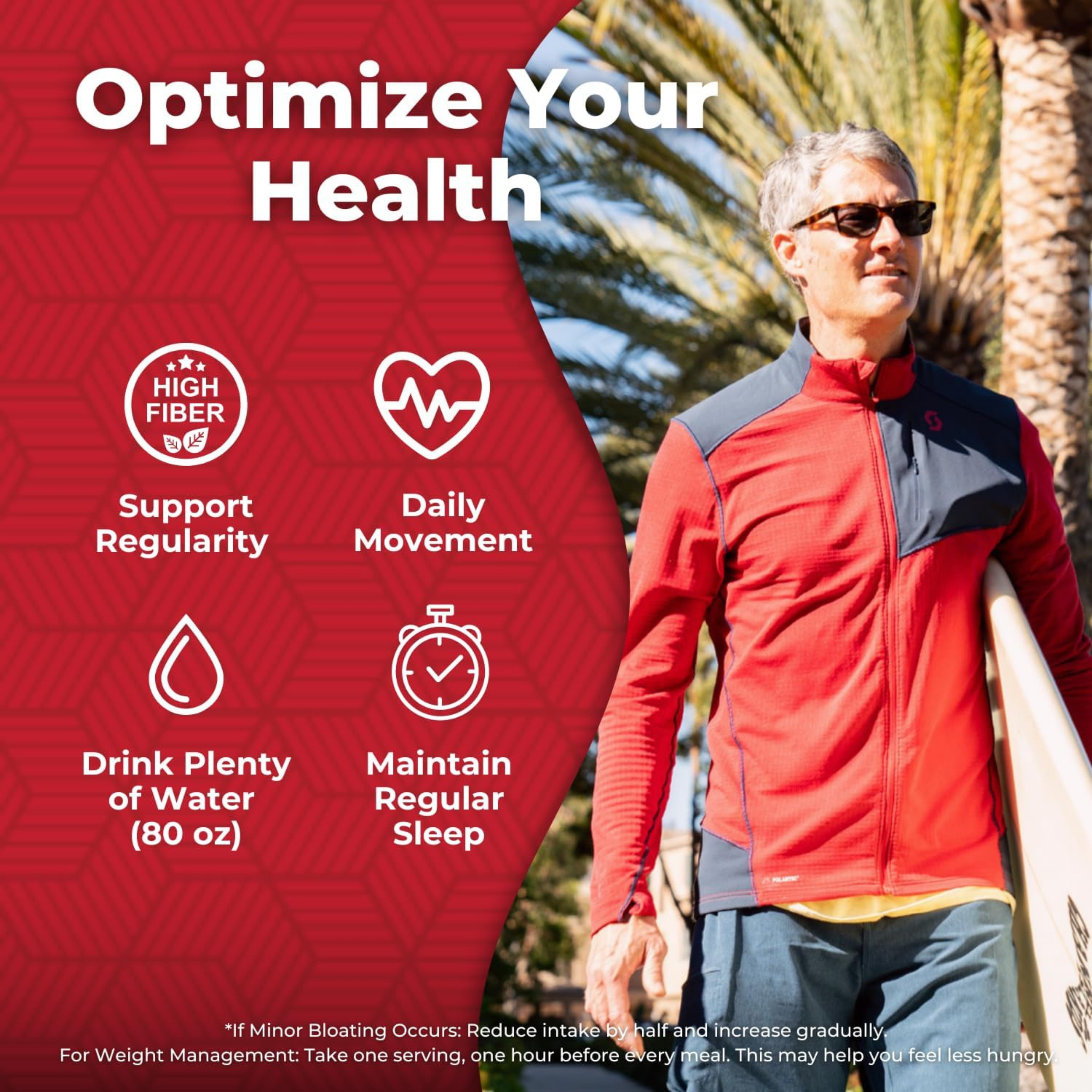 Health Plus, Psyllium Husk, 24 oz, 680 g