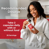 Health Plus, Liver Detox, 60 Capsules