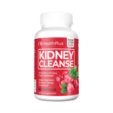 Health Plus, Kidney Cleanse, 60 Capsules