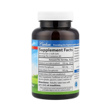 Carlson, Gamma E-Gems, 465 Mg, 120 Soft Gels