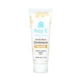 Carlson, Key- E, Hand & Body Ointment, Unscented, 4 Oz