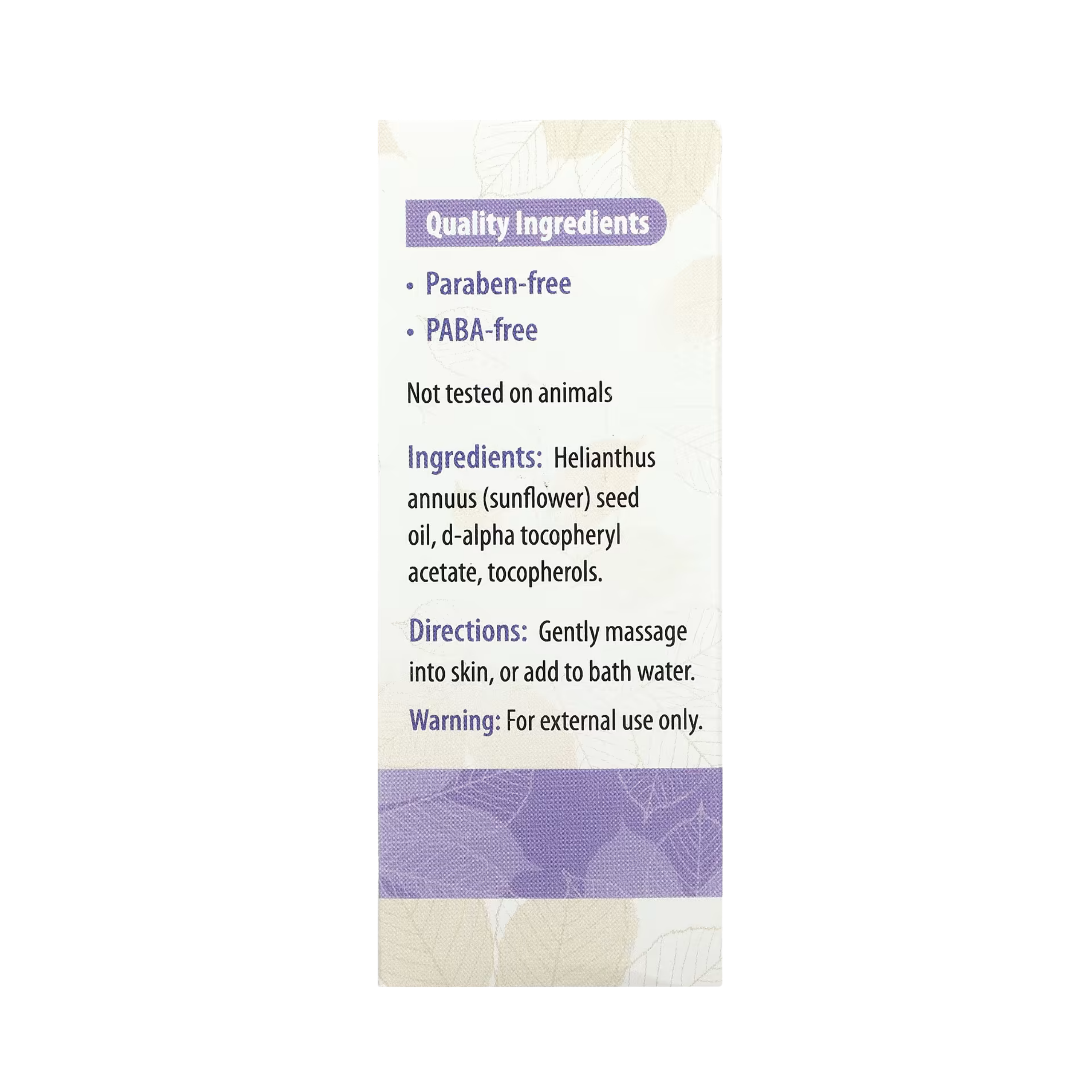 Carlson, E-Gem Oil Drops, 2 Fl Oz