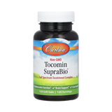 Carlson, Tocomin SupraBio, 120 Soft Gels