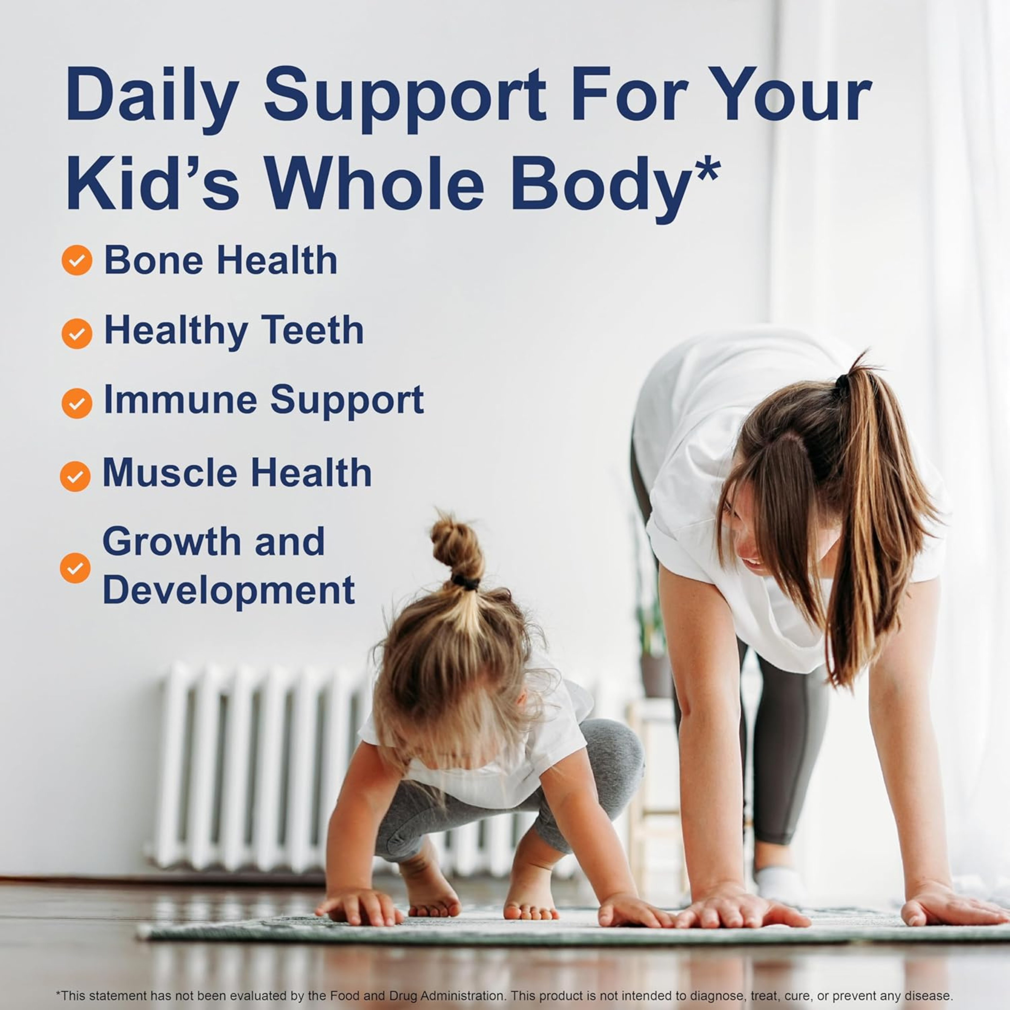 Carlson, Kid's Super Daily D3 + K2, 360 Drops
