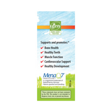 Carlson, Kid's Super Daily D3 + K2, 360 Drops