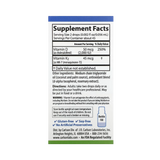 Carlson, Super Daily D3 + K2, 50 mcg (2,000 IU) & 45 Mcg, 0.086 Fl Oz