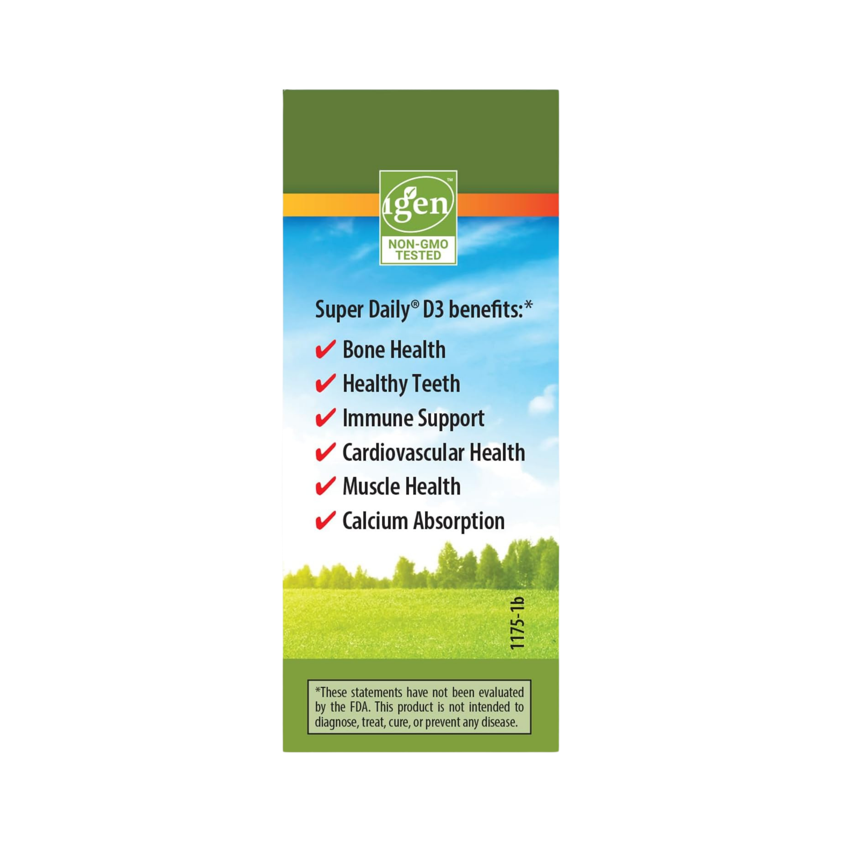 Carlson, Plant-Based Super Daily D3 2000 IU, 90 Drops