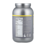 Isopure, Zero Carb Protein Powder, Banana Cream, 3 lb (1.36 kg)