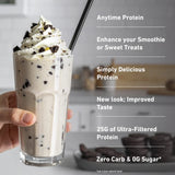 Isopure, Zero Carb Protein Powder, Cookies & Cream, 1.02 lb (465 g)