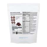 Isopure, Low Carb Protein Powder, Dutch Chocolate, 1.04 lb (476 g)