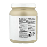 Isopure, Plant-Based Protein Powder, Chocolate, 1.37 lb (621 g)