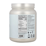 Isopure, Plant Based Low Carb Protein Powder, Unflavored, 1.15 lb (521 g)