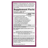 Reserveage Beauty, Resveratrol, Trans-Resveratrol, 500 mg, 30 Veggie Capsules