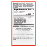 Reserveage Beauty, Beautiful Legs with Diosmin & Butcher's Broom Extract, 30 Veggie Capsules