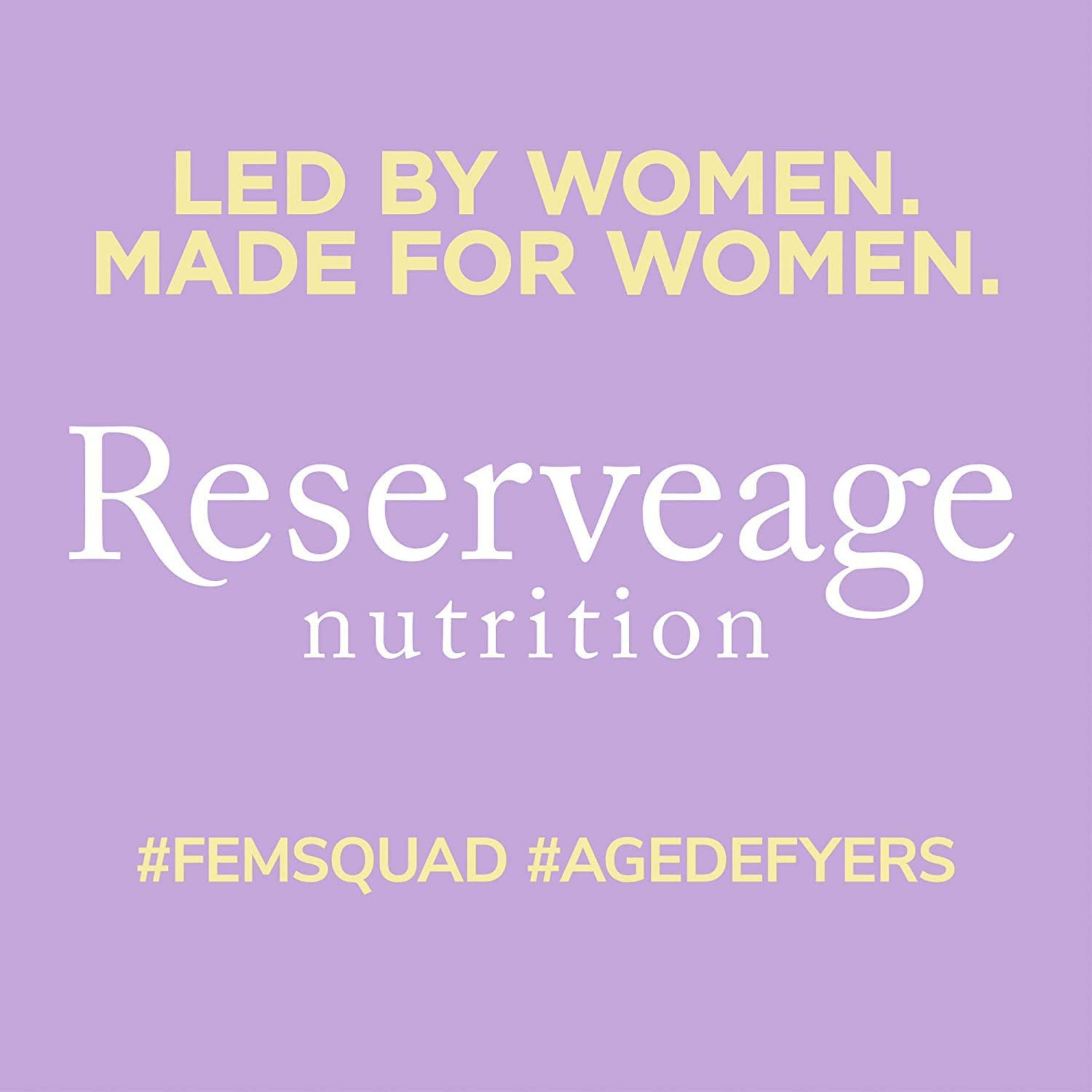 Reserveage Beauty, Resveratrol, Trans-Resveratrol, 500 mg, 60 Veggie Capsules