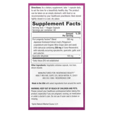 Reserveage Beauty, Resveratrol, 250 mg,  60 Veggie Capsules