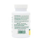 NaturesPlus, Ultra Ginseng, 500 Mg, 60 Capsule