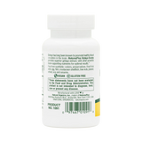 NaturesPlus, Ginkgo-Combo, 60 Veg Capsules