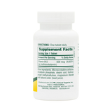 NaturesPlus, Vitamin B-12, 500 Mcg, 90 Tablets