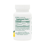 NaturesPlus, Sustained Release Vitamin B12, 2,000 Mcg, 60 Tablets