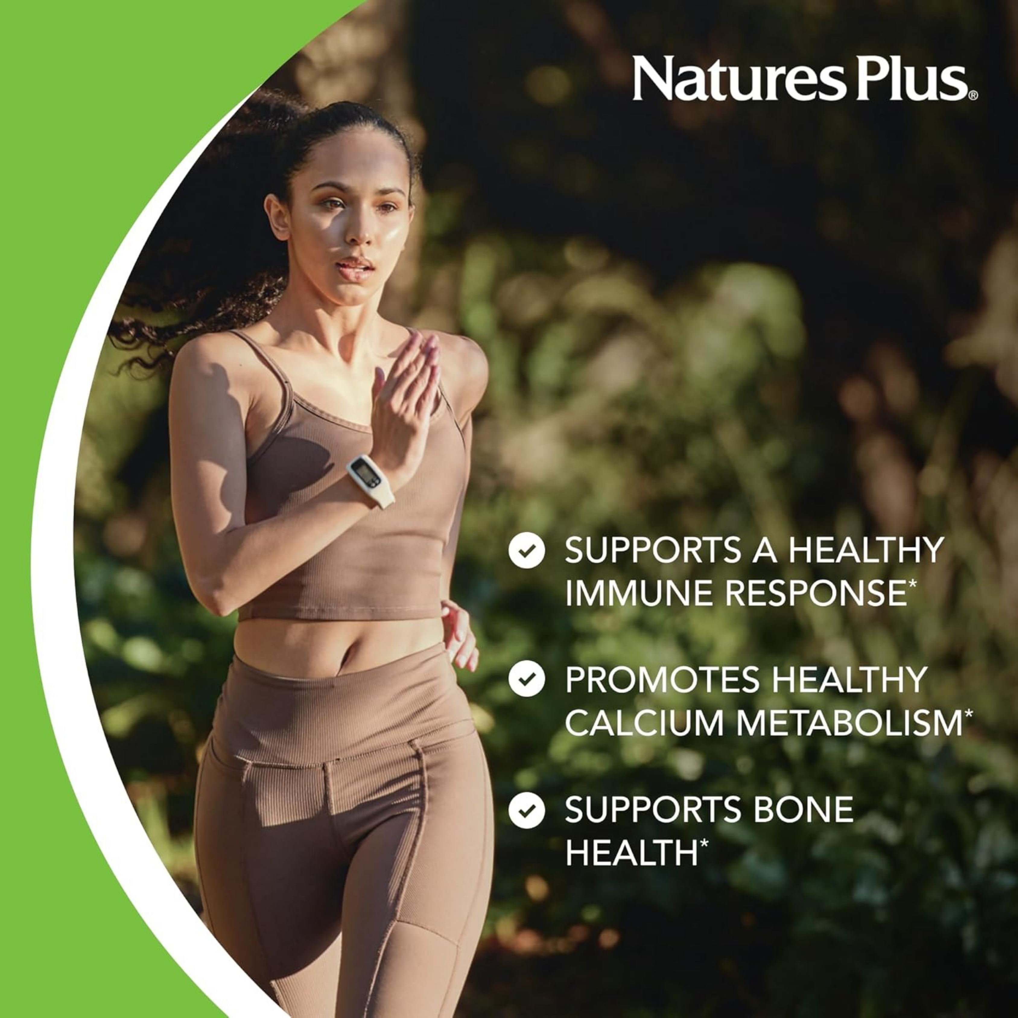 NaturesPlus, PRO Super K Complex, 60 Capsules