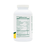 NaturesPlus, Adult's Chewable Multivitamin & Mineral, Pineapple, 180 Tablets