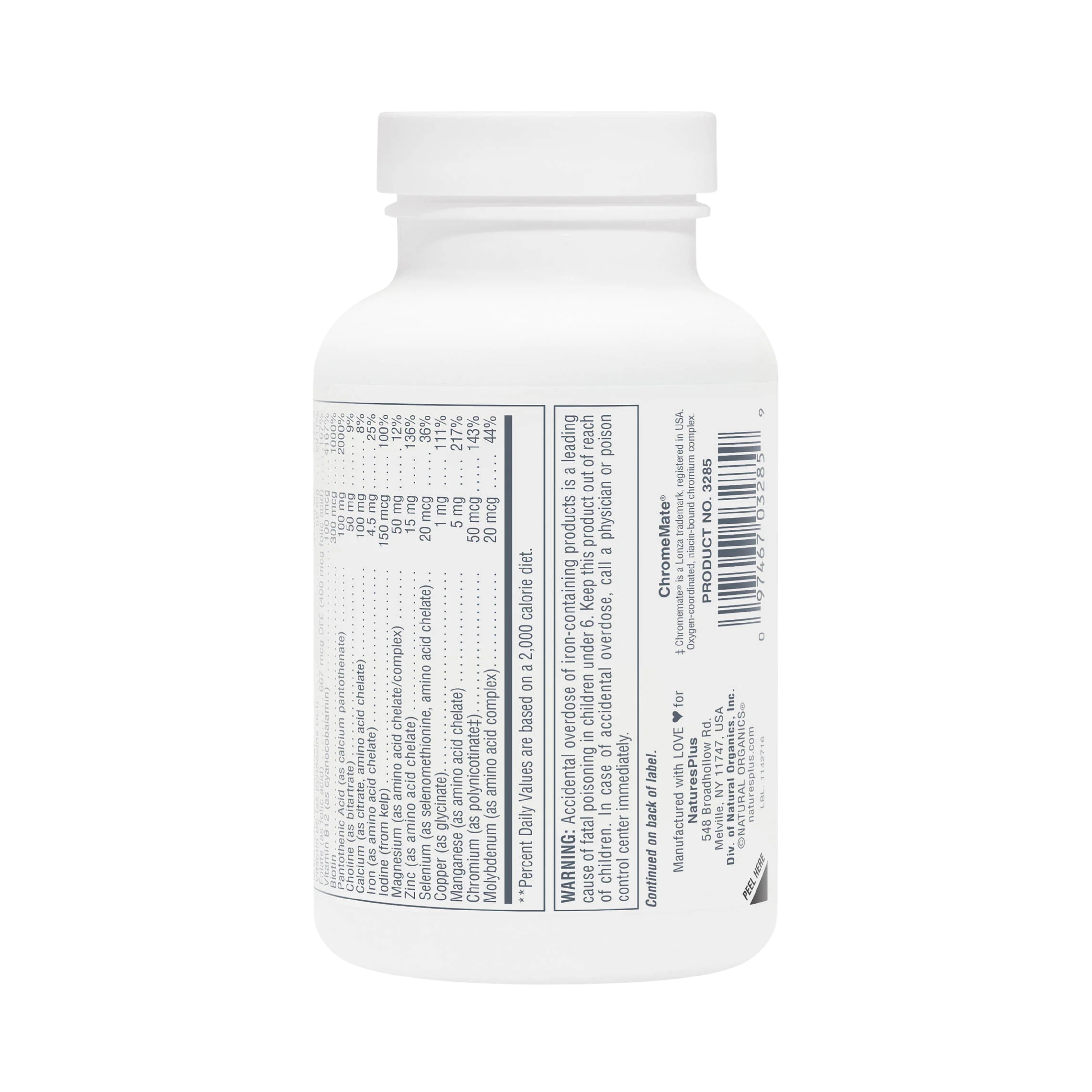 NaturesPlus, Regeneration, Multi-Vitamin & Mineral Supplement, 90 Softgels